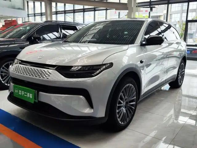 Leapmotor C11 2023 Range-Extended 300 Comfort Edition