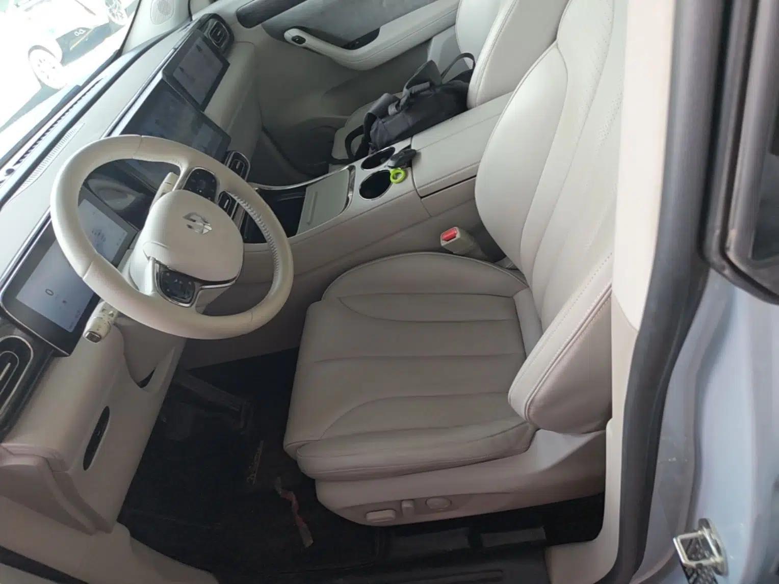 Leapmotor C11 2021 Luxury Edition — миниатюра 22