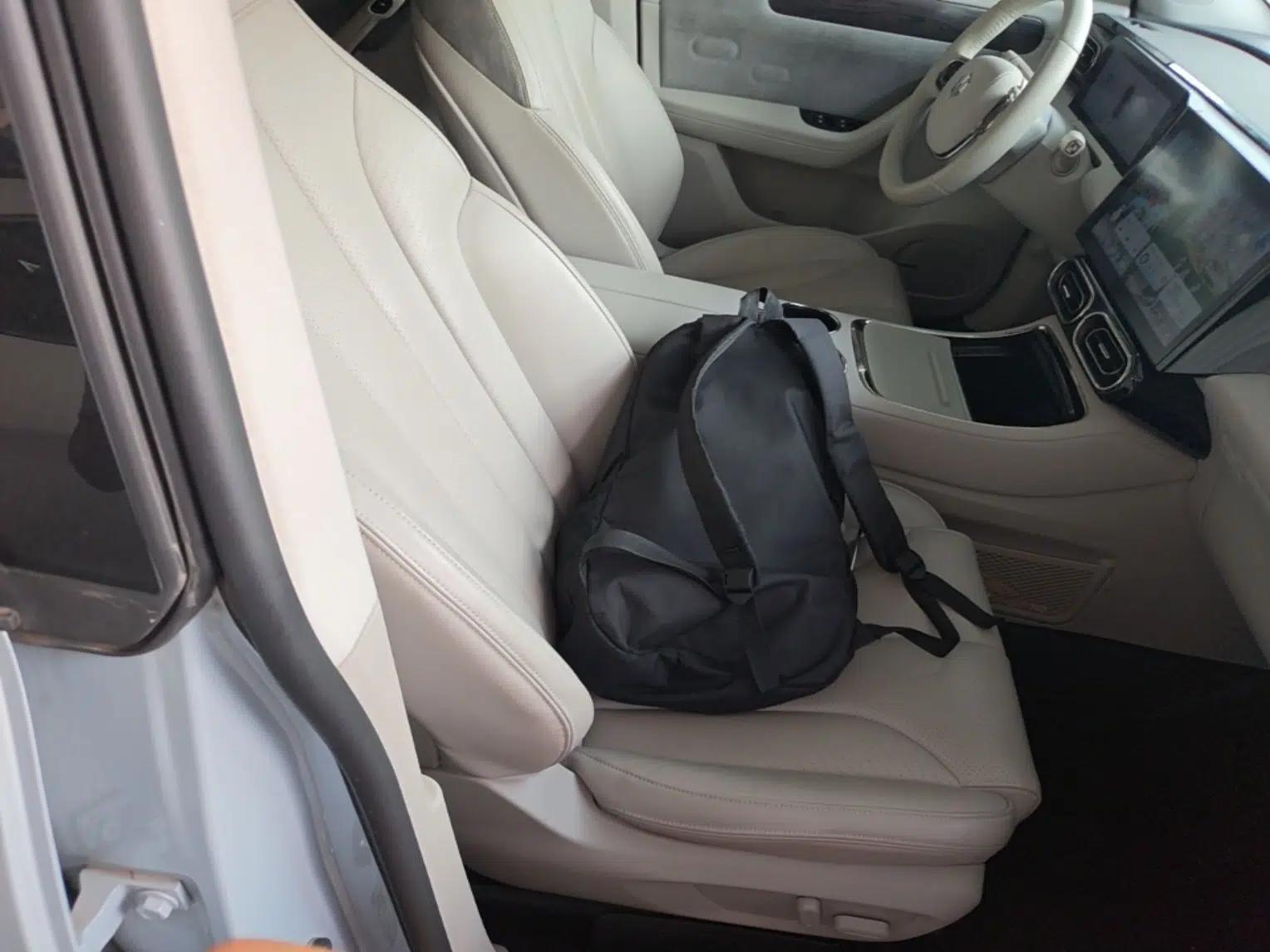 Leapmotor C11 2021 Luxury Edition — миниатюра 24
