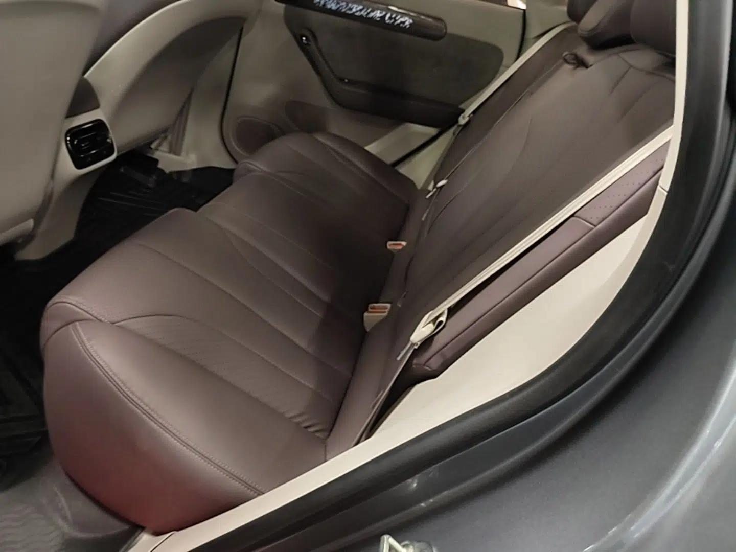 Leapmotor C11 2021 Revised Version Luxury Edition — миниатюра 20