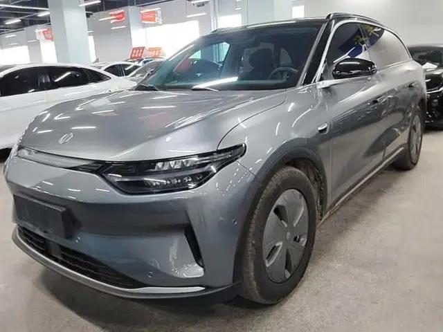 Leapmotor C11 2021 Revised Version Luxury Edition