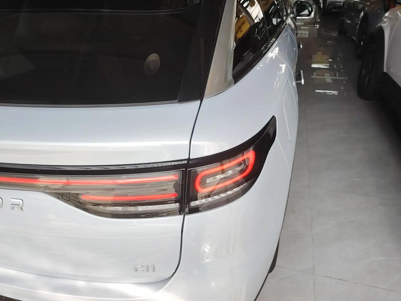 Leapmotor C11 2026 All-Electric 640 LiDAR Prestige Edition — миниатюра 9