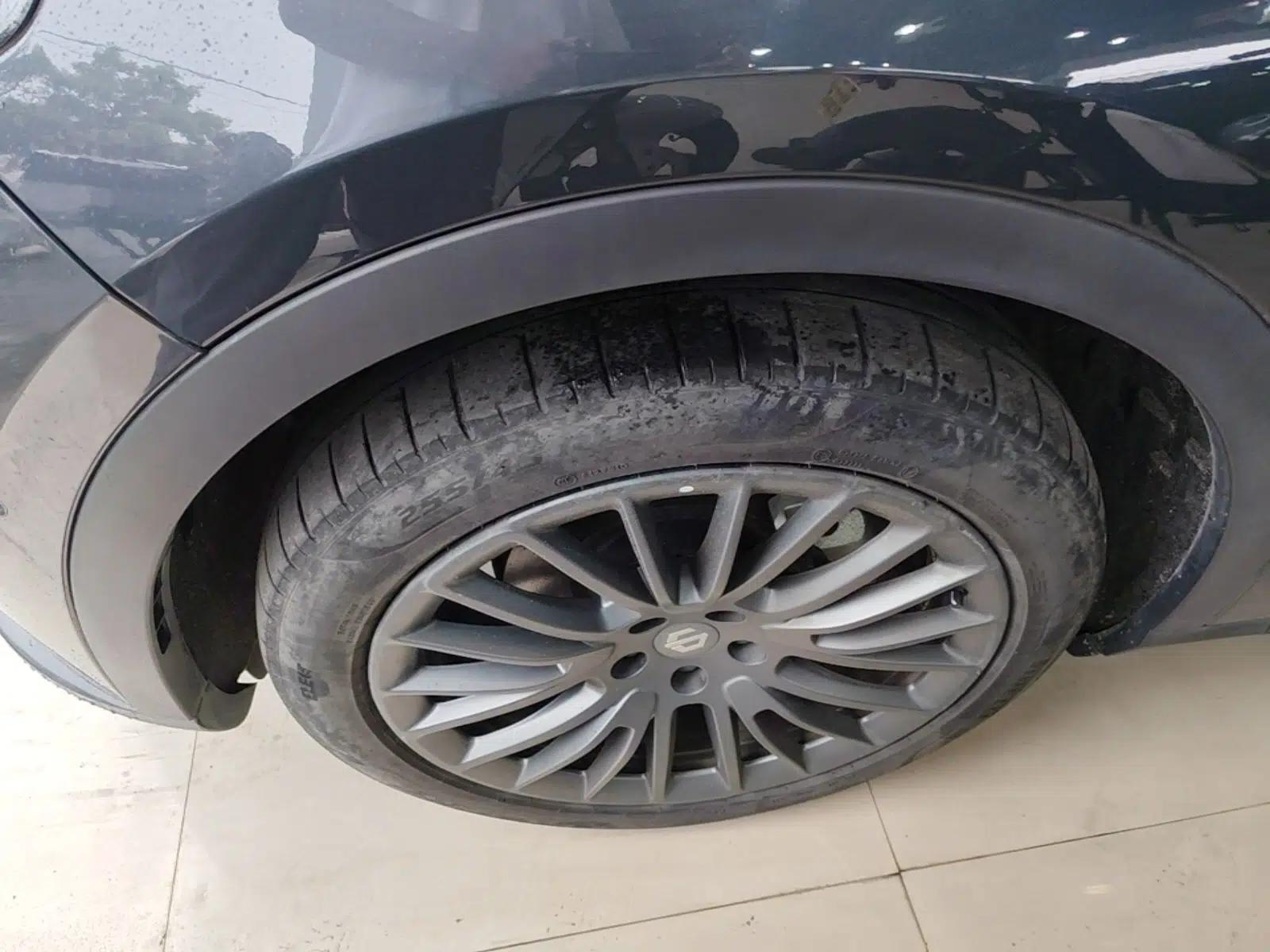 Leapmotor C11 2023 Pure Electric 500 Smart Edition — миниатюра 10