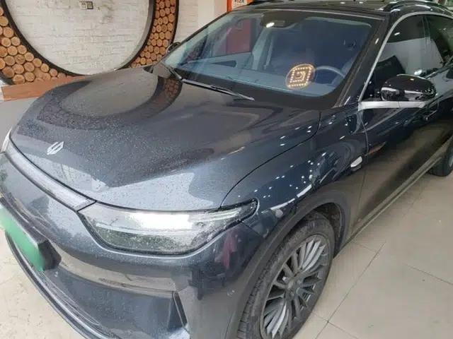 Leapmotor C11 2023 Pure Electric 500 Smart Edition