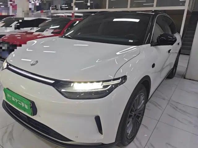 Leapmotor C11 2024 All-Electric 580 Luxury Edition