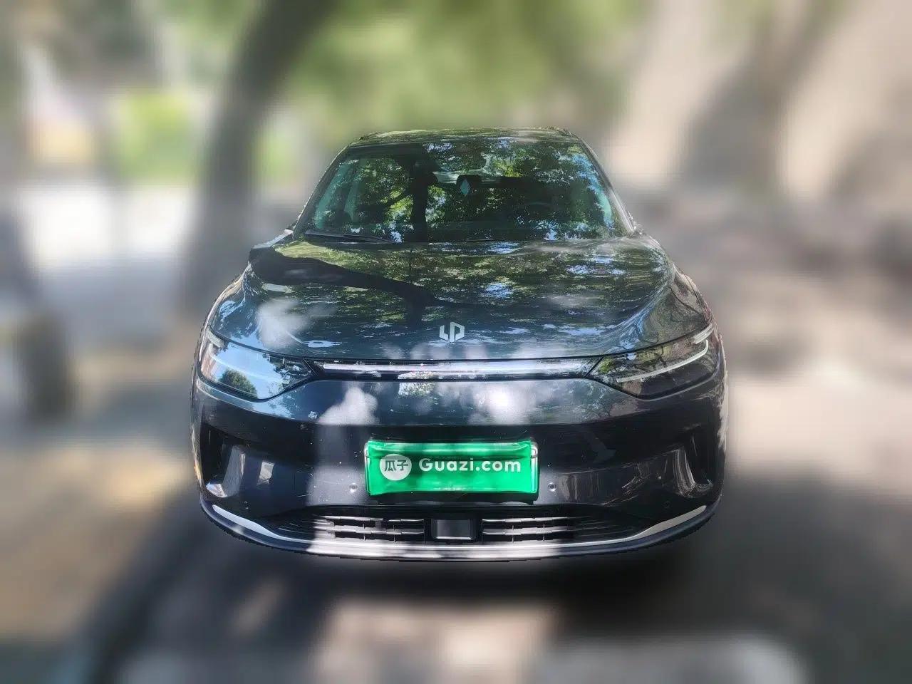 Leapmotor C11 2023 Pure Electric 500 Smart Edition — миниатюра 2