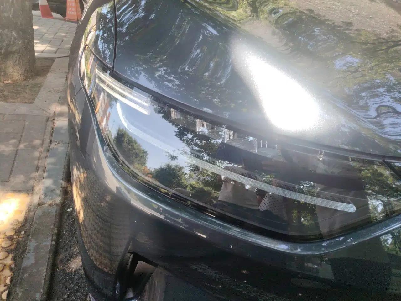 Leapmotor C11 2023 Pure Electric 500 Smart Edition — миниатюра 7