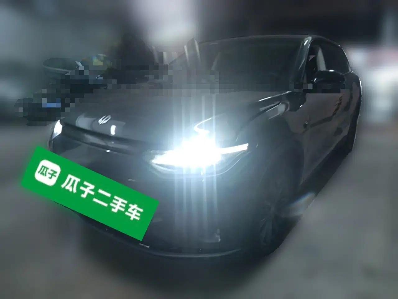 Leapmotor C11 2023 Pure Electric 500 Comfort Edition — миниатюра 1