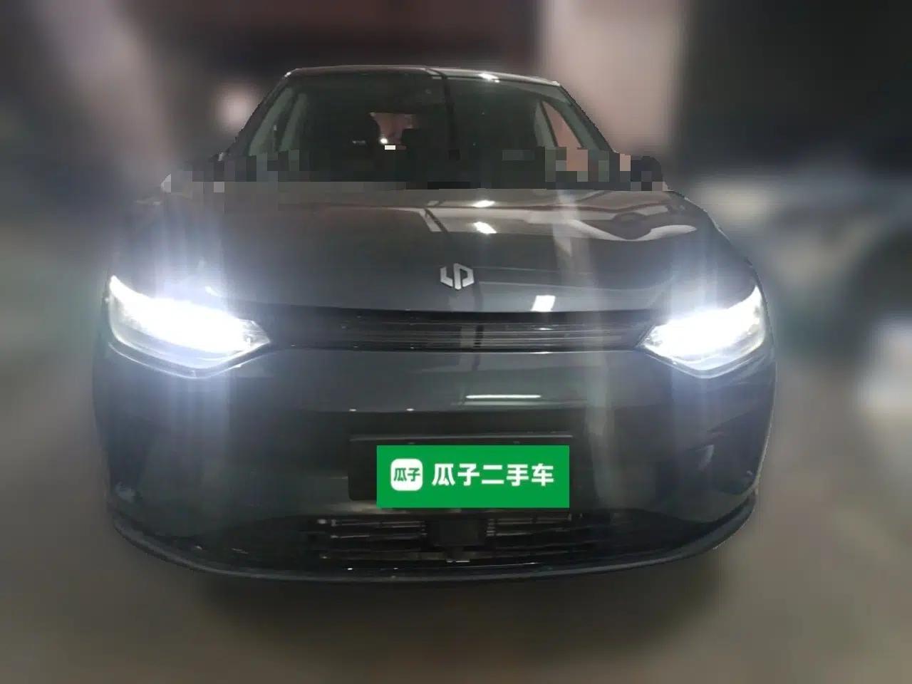 Leapmotor C11 2023 Pure Electric 500 Comfort Edition — миниатюра 2