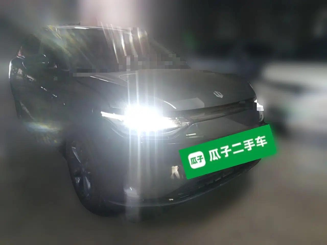 Leapmotor C11 2023 Pure Electric 500 Comfort Edition — миниатюра 3