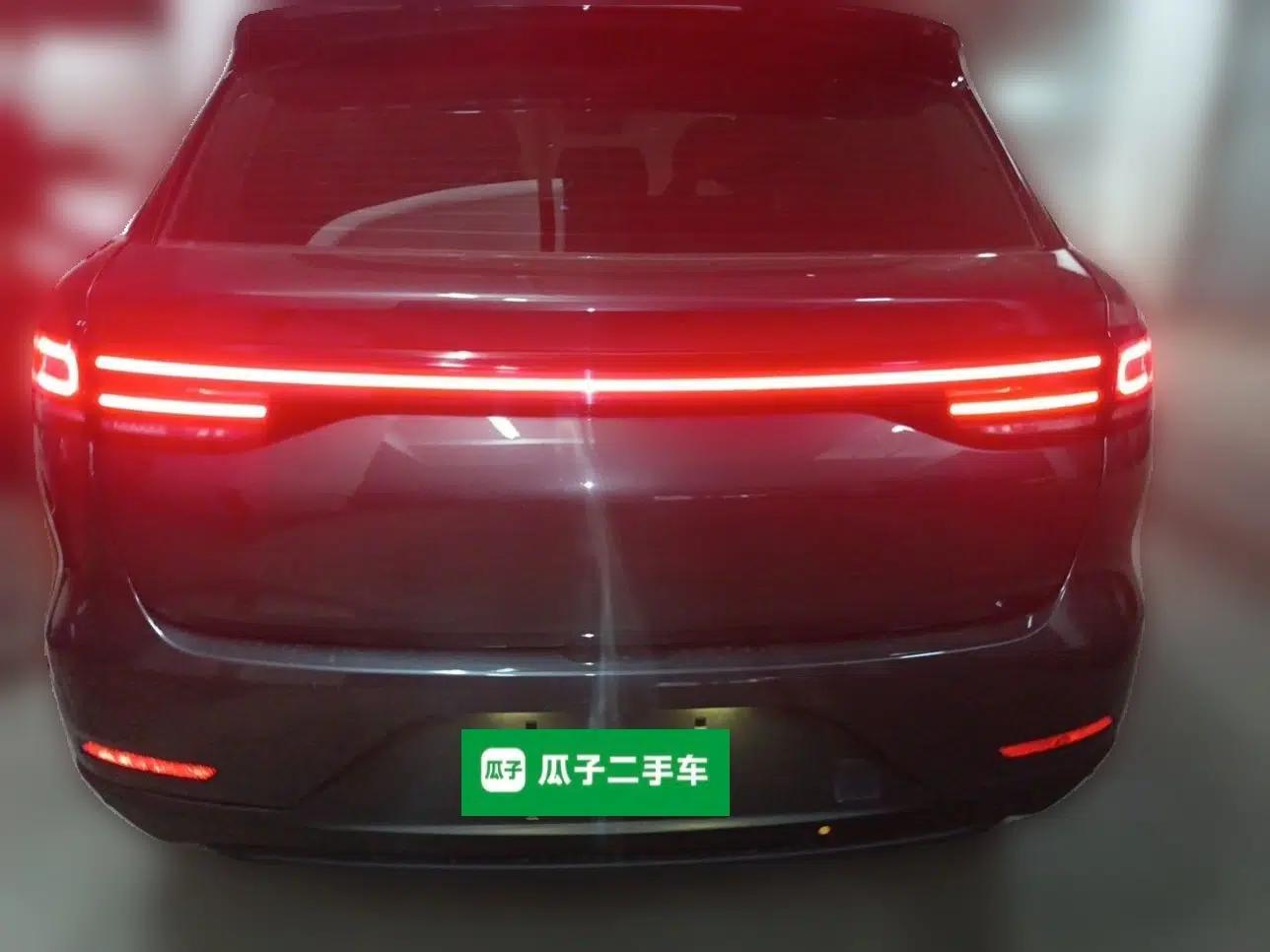 Leapmotor C11 2023 Pure Electric 500 Comfort Edition — миниатюра 5