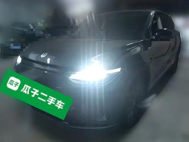 Leapmotor C11 2023 Pure Electric 500 Comfort Edition