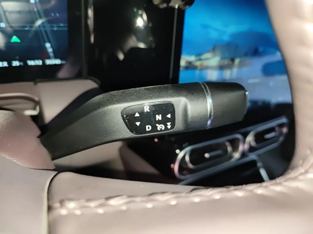 Leapmotor C11 2023 Range-Extended 200 Comfort Edition — миниатюра 14