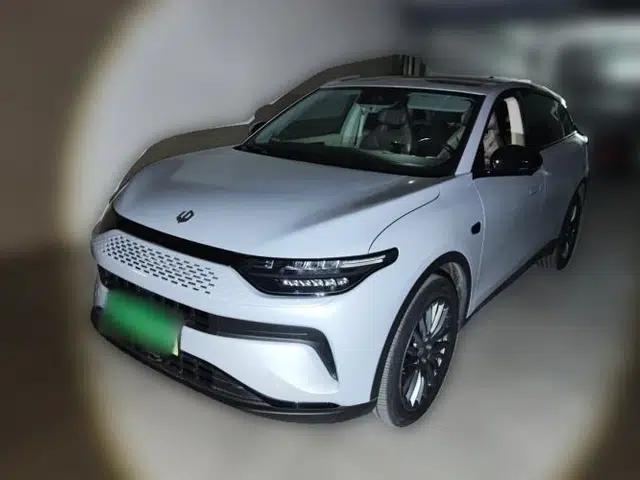 Leapmotor C11 2023 Range-Extended 200 Comfort Edition