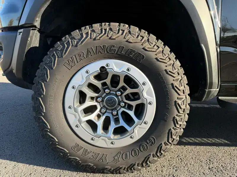 RAM Trucks 2026 1500 RHO US Version — миниатюра 5