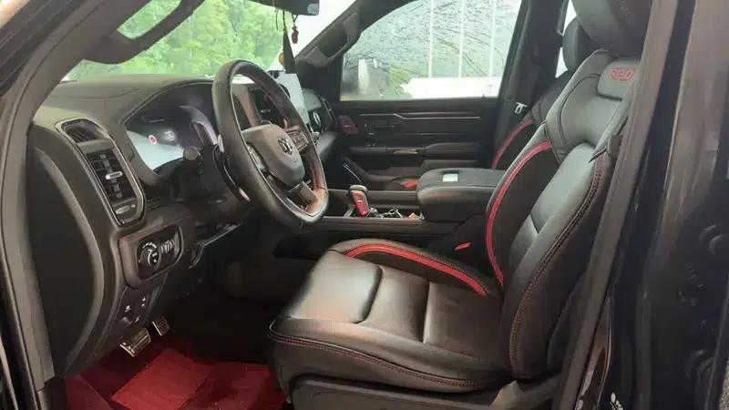 RAM Trucks 2026 1500 RHO US Version — миниатюра 8