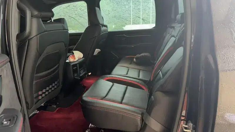 RAM Trucks 2026 1500 RHO US Version — миниатюра 9
