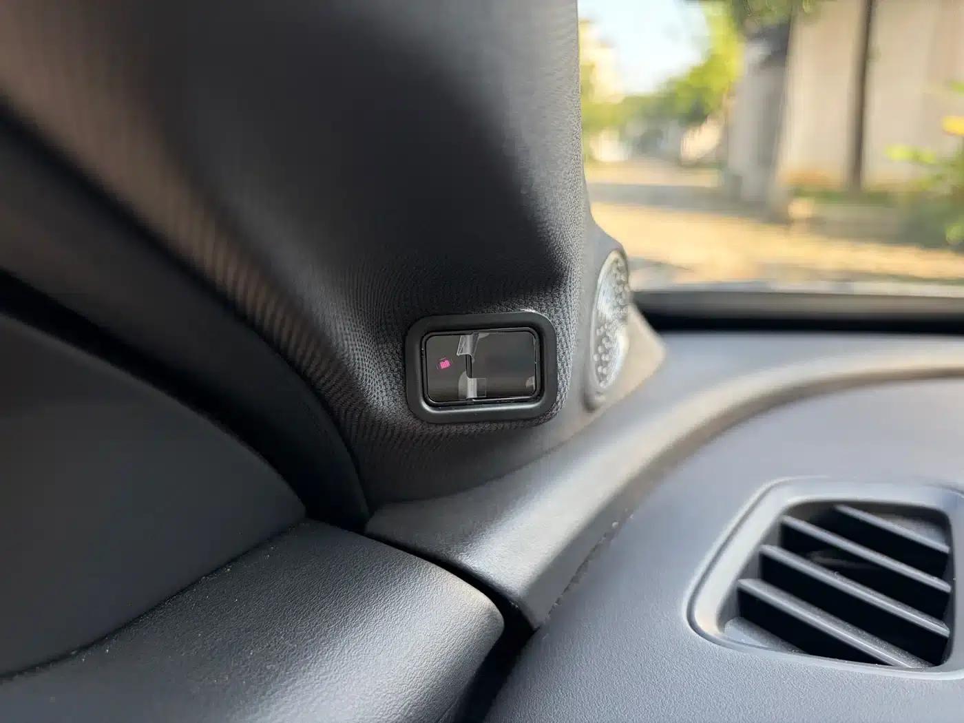 Exeed ET5 2026 Model 210 LiDAR Smart Edition — миниатюра 22