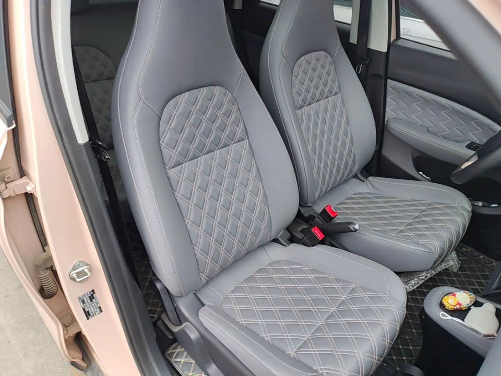 Leapmotor T03 2021 400 Comfort Edition — миниатюра 19