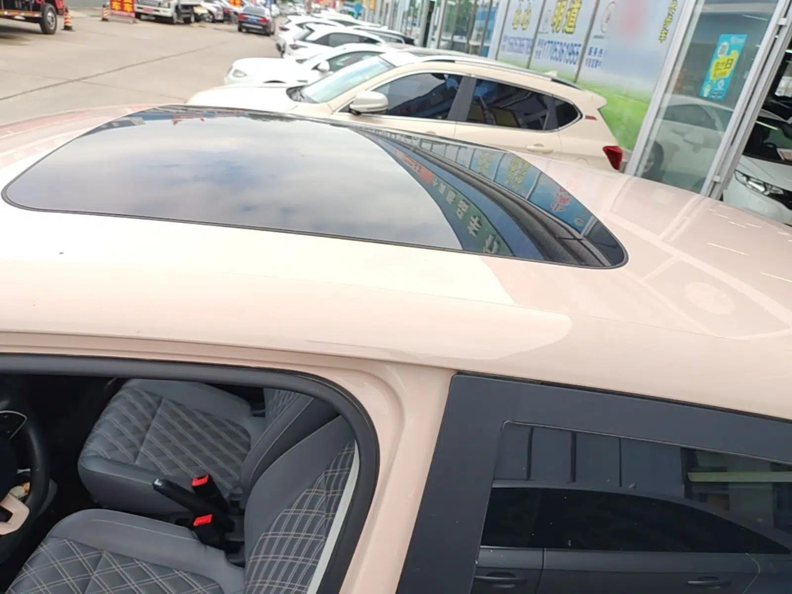 Leapmotor T03 2021 400 Comfort Edition — миниатюра 7