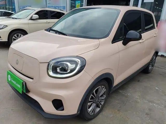 Leapmotor T03 2021 400 Comfort Edition