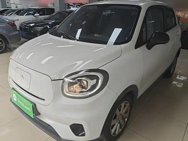 Leapmotor T03 2022 Agate Edition