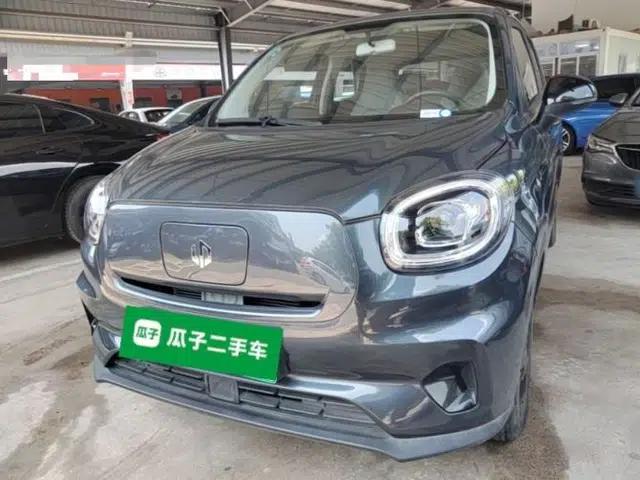Leapmotor T03 2023 310 Lite Edition