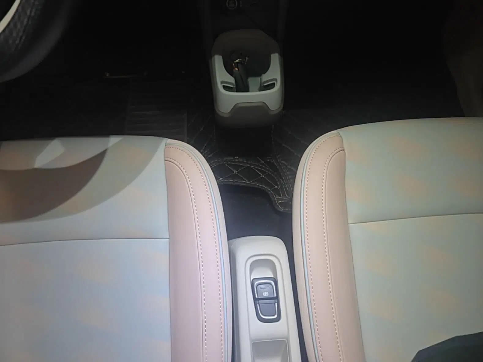 Leapmotor T03 2024 310 Comfort Edition — миниатюра 23