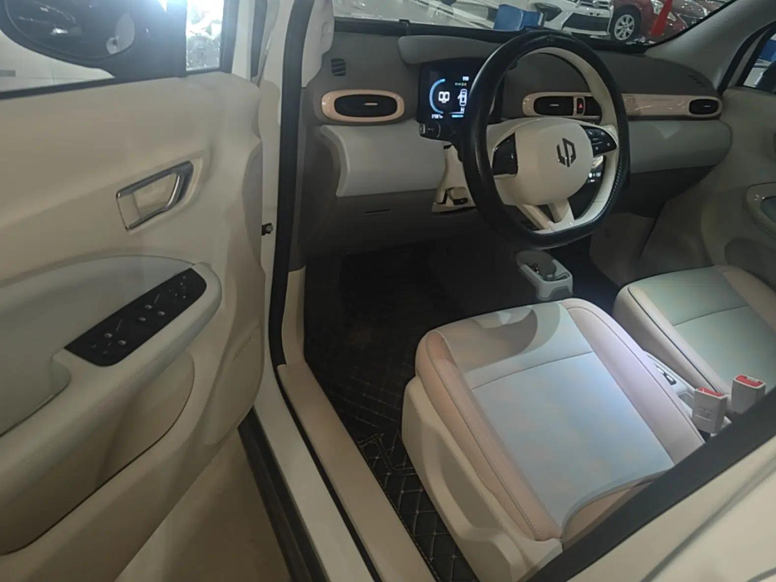 Leapmotor T03 2024 310 Comfort Edition — миниатюра 25