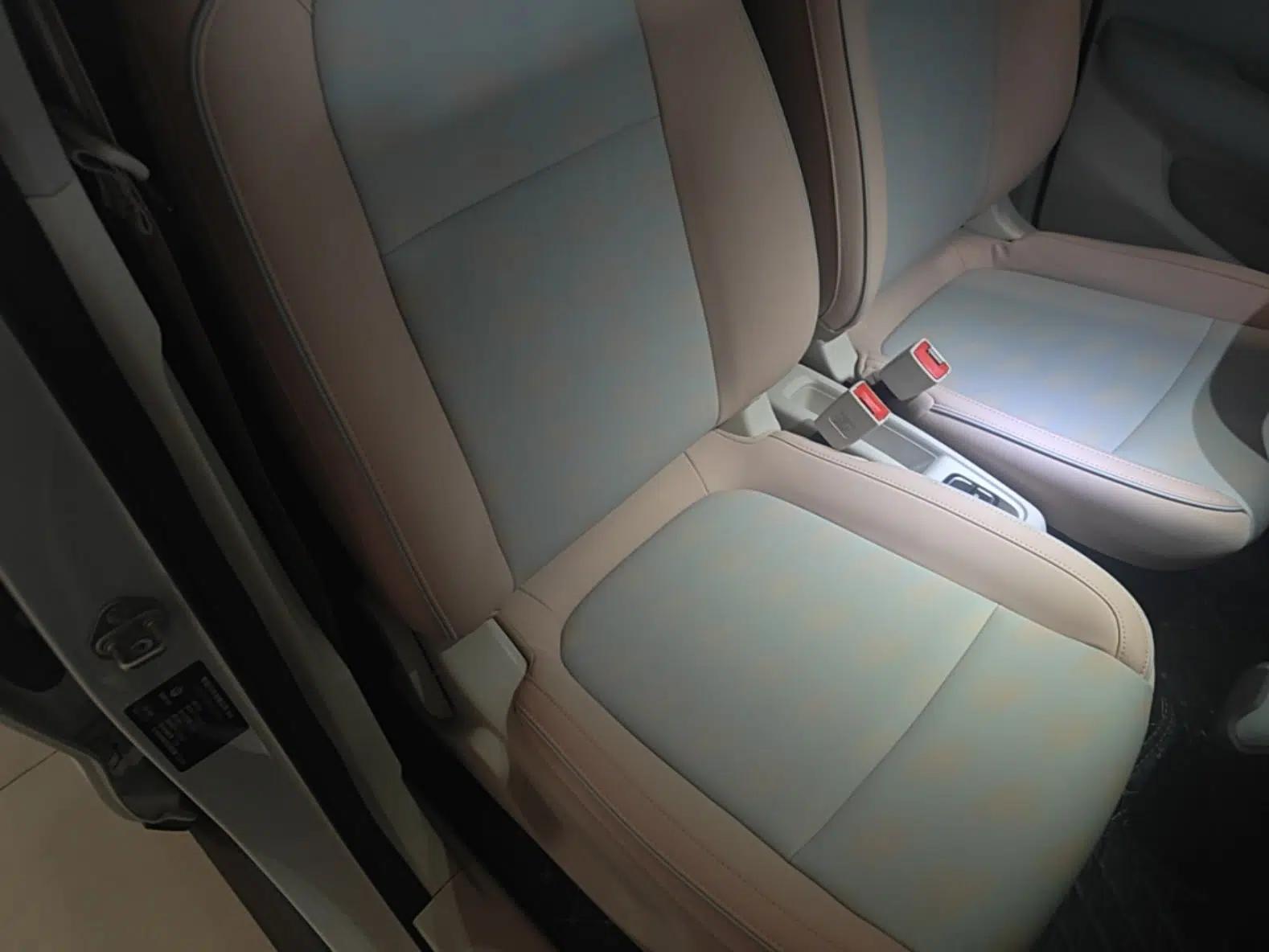 Leapmotor T03 2024 310 Comfort Edition — миниатюра 26