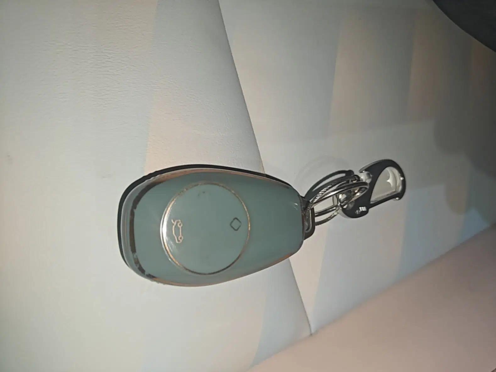 Leapmotor T03 2024 310 Comfort Edition — миниатюра 30