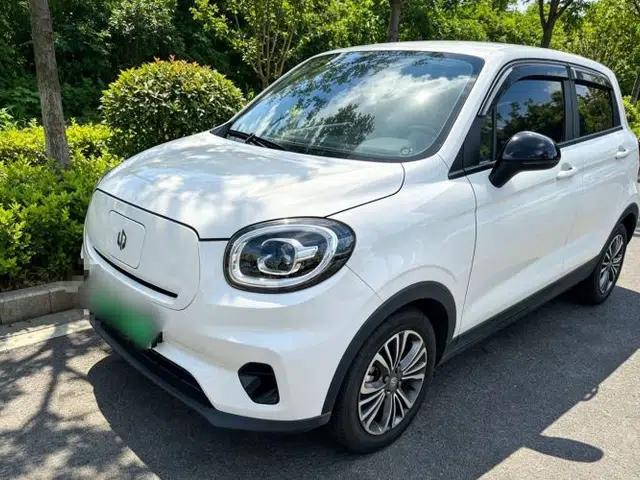 Leapmotor T03 2024 310 Comfort Edition