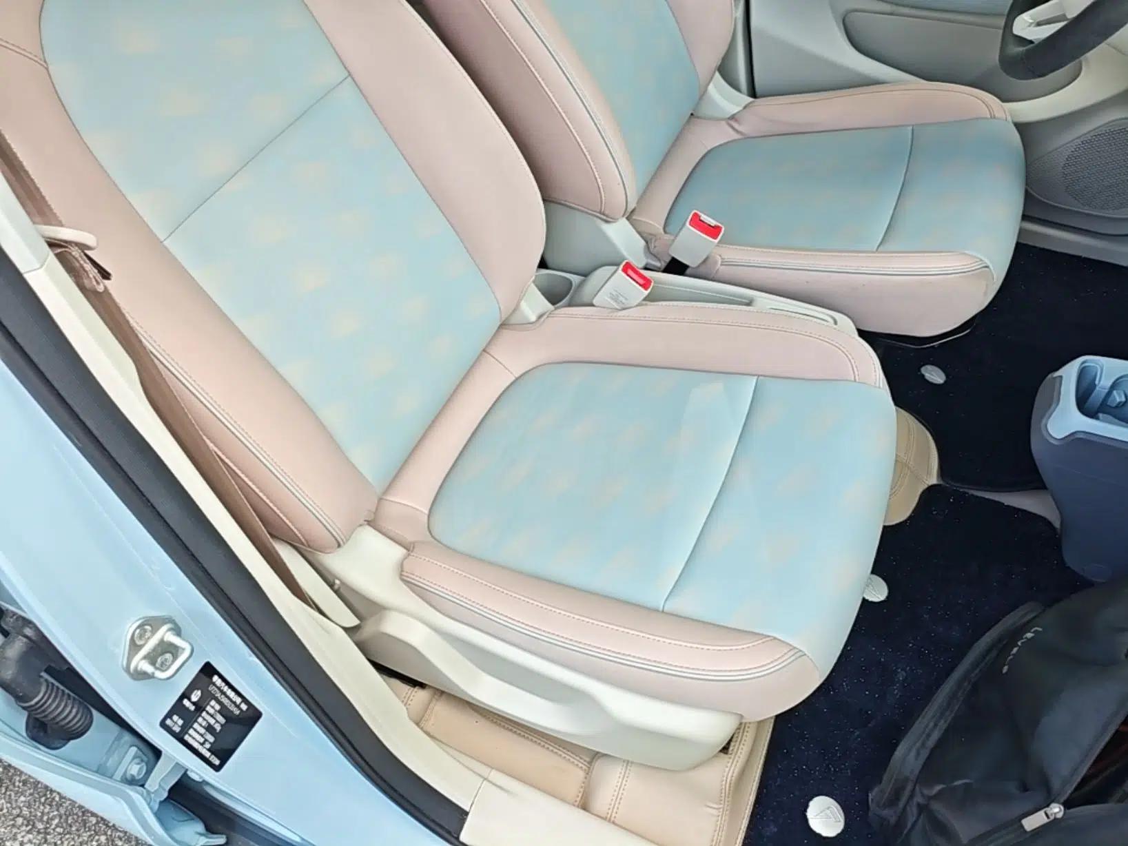 Leapmotor T03 2024 310 Comfort Edition — миниатюра 29