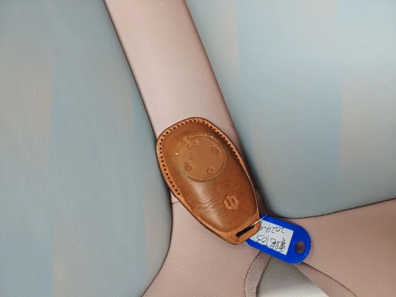 Leapmotor T03 2024 310 Comfort Edition — миниатюра 33
