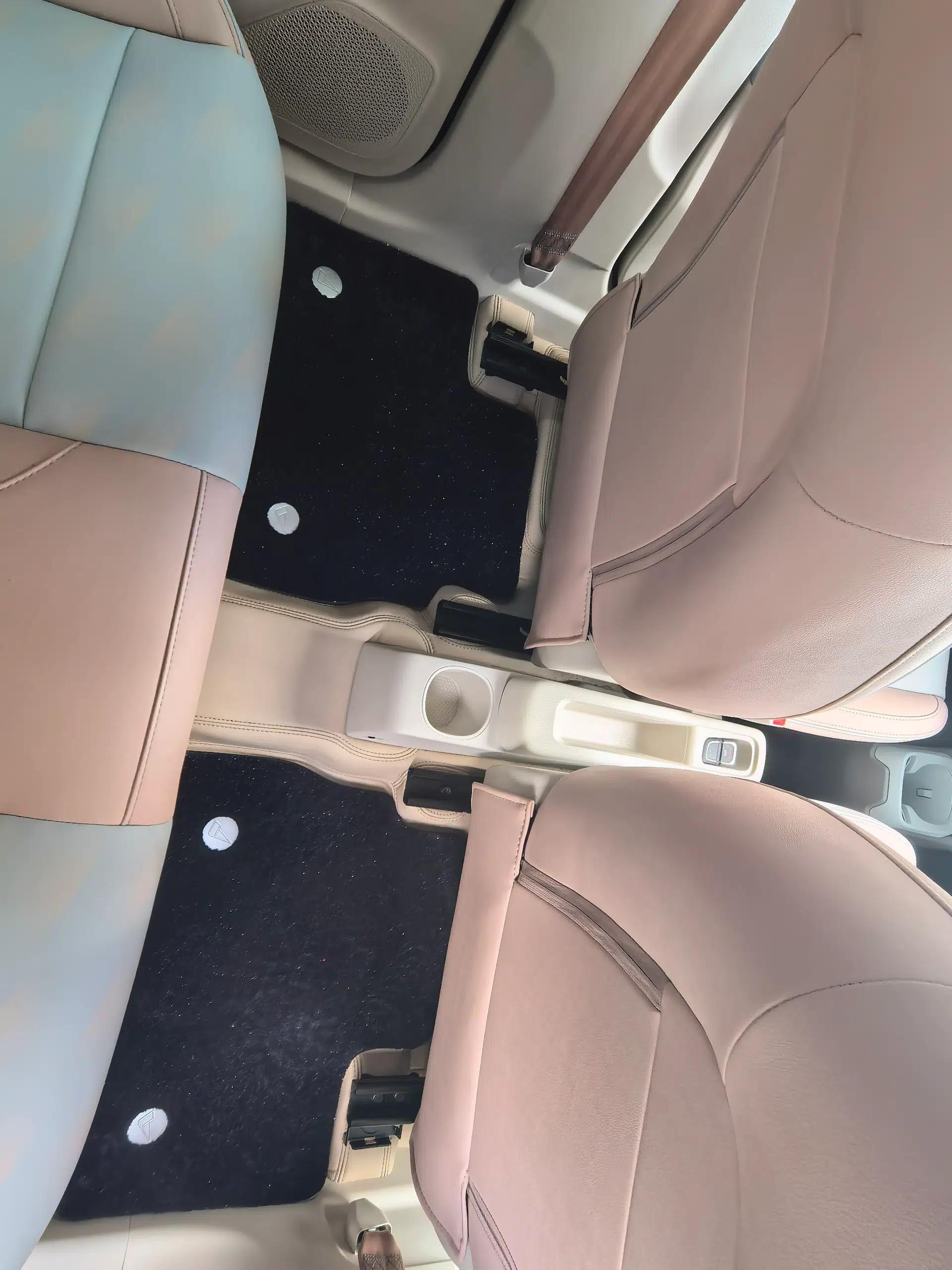 Leapmotor T03 2024 310 Comfort Edition — миниатюра 42