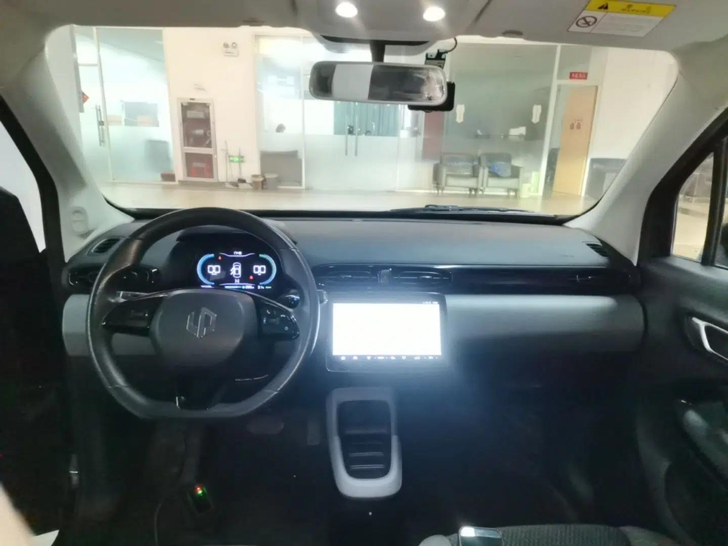 Leapmotor T03 2020 400 Lite Edition — миниатюра 17