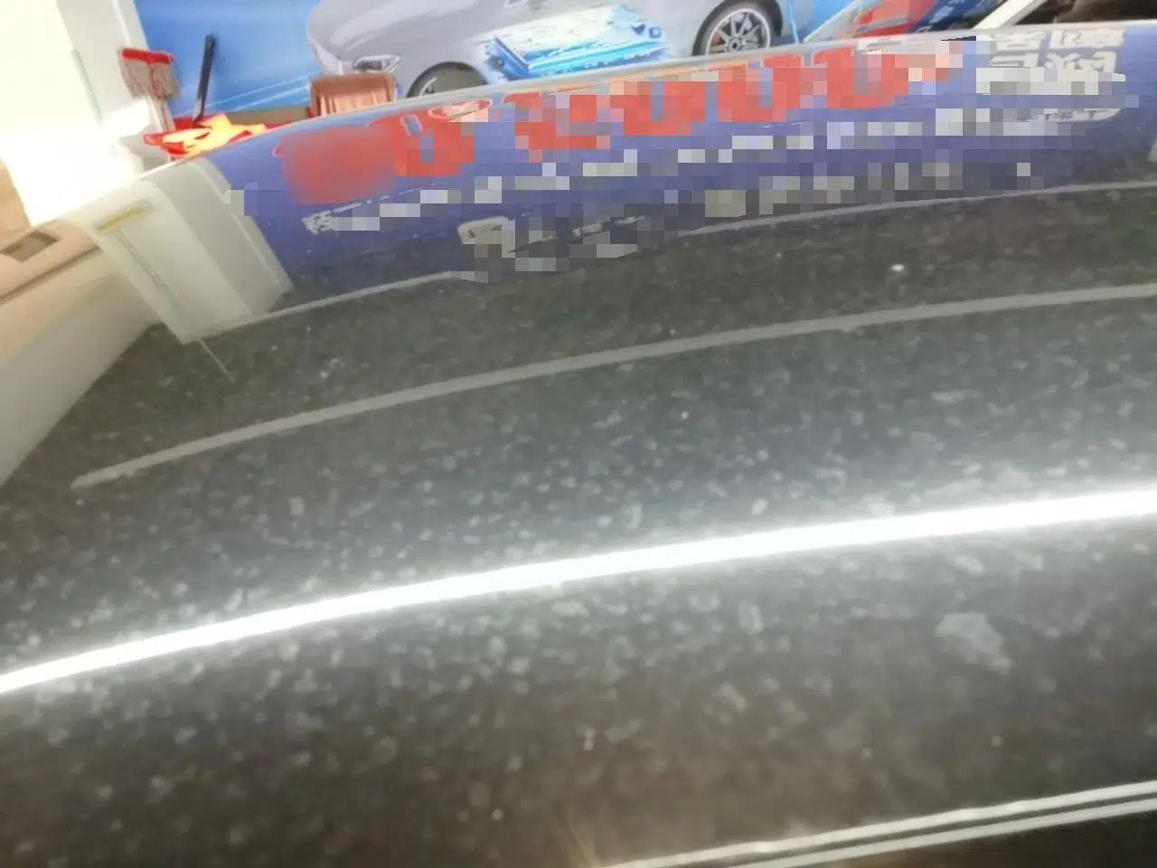 Leapmotor T03 2020 400 Lite Edition — миниатюра 7