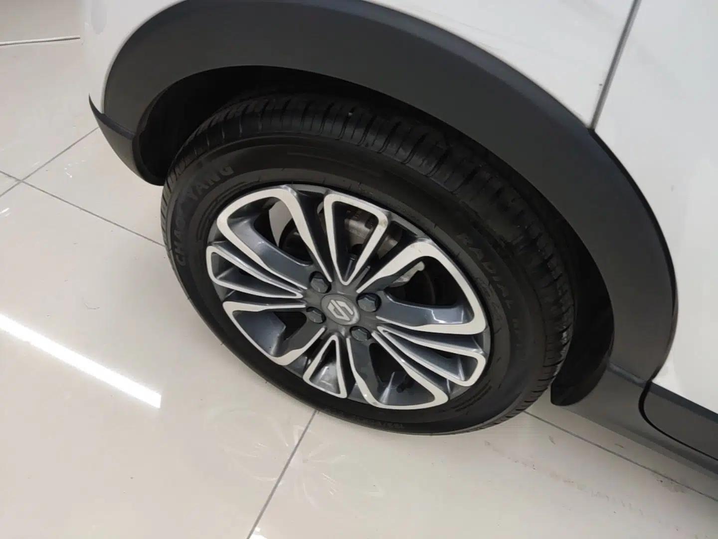 Leapmotor T03 2024 310 Comfort Edition — миниатюра 11