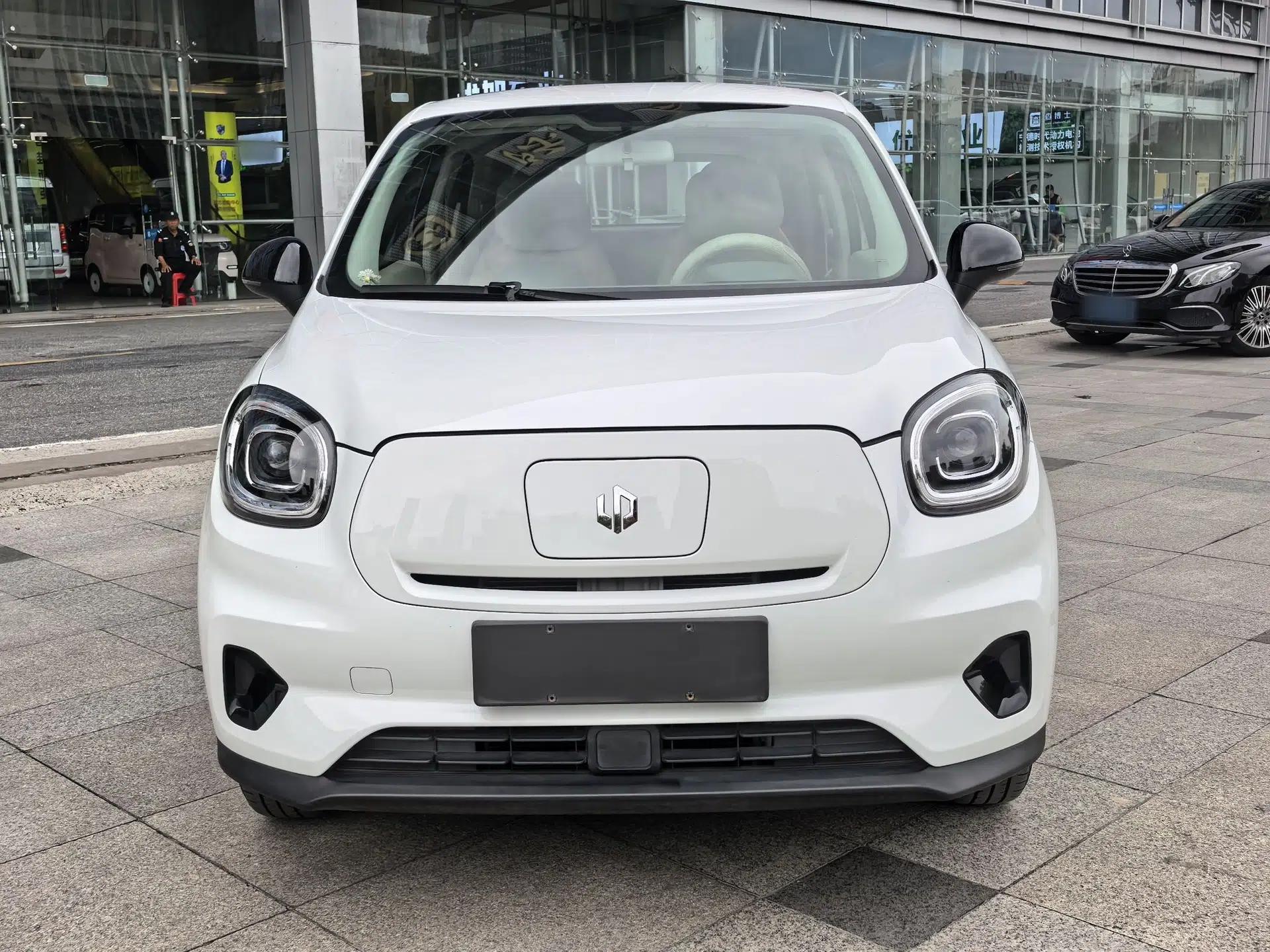 Leapmotor T03 2024 310 Comfort Edition — миниатюра 12