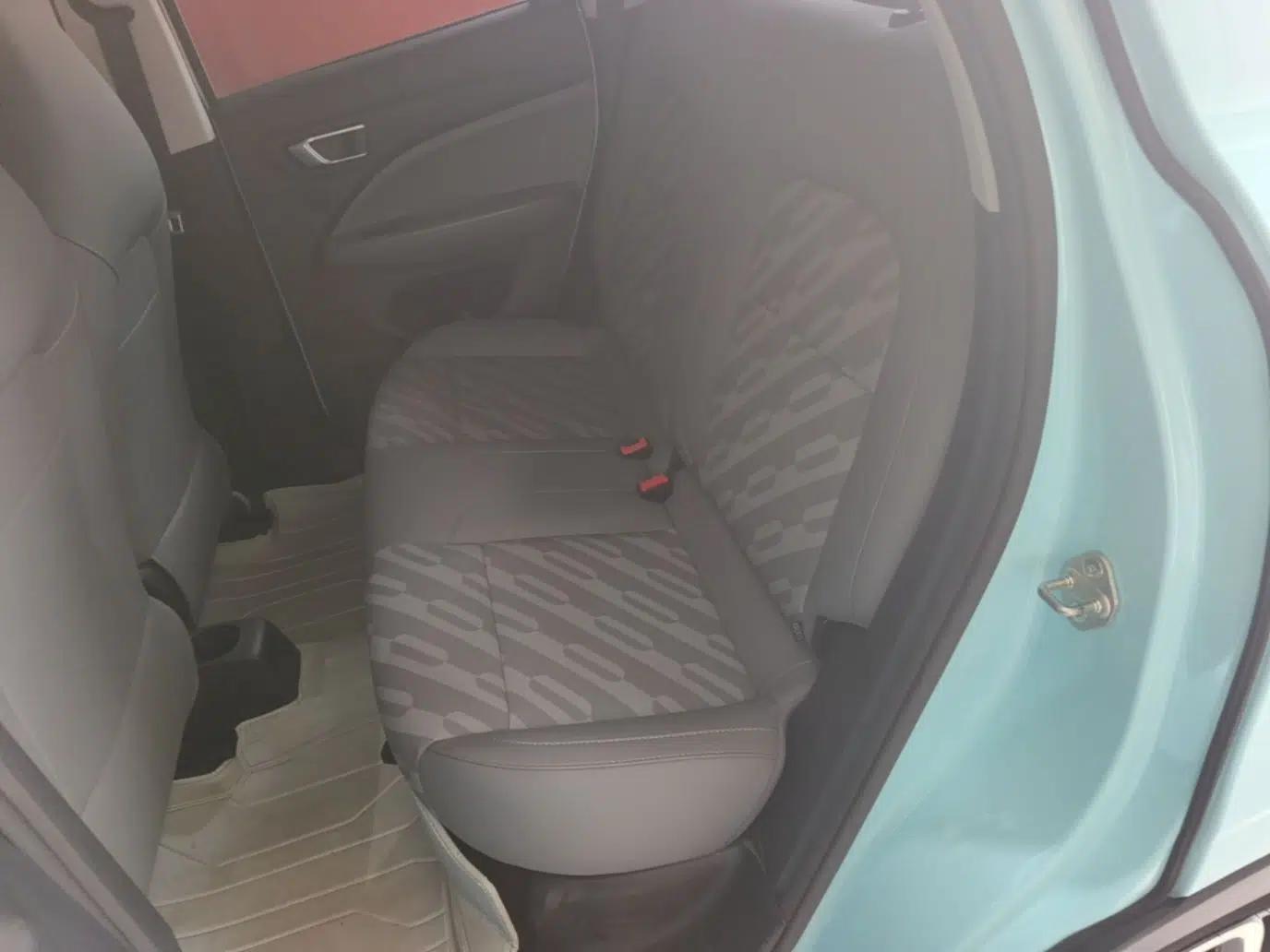 Leapmotor T03 2025 403 Comfort Edition — миниатюра 20