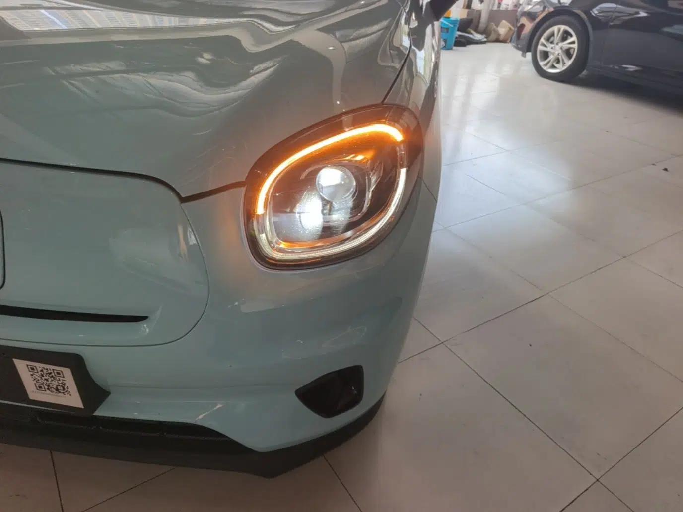 Leapmotor T03 2025 403 Comfort Edition — миниатюра 8