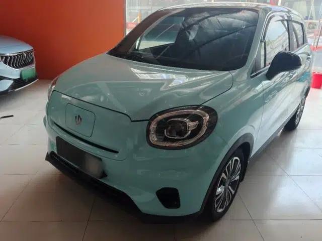 Leapmotor T03 2025 403 Comfort Edition