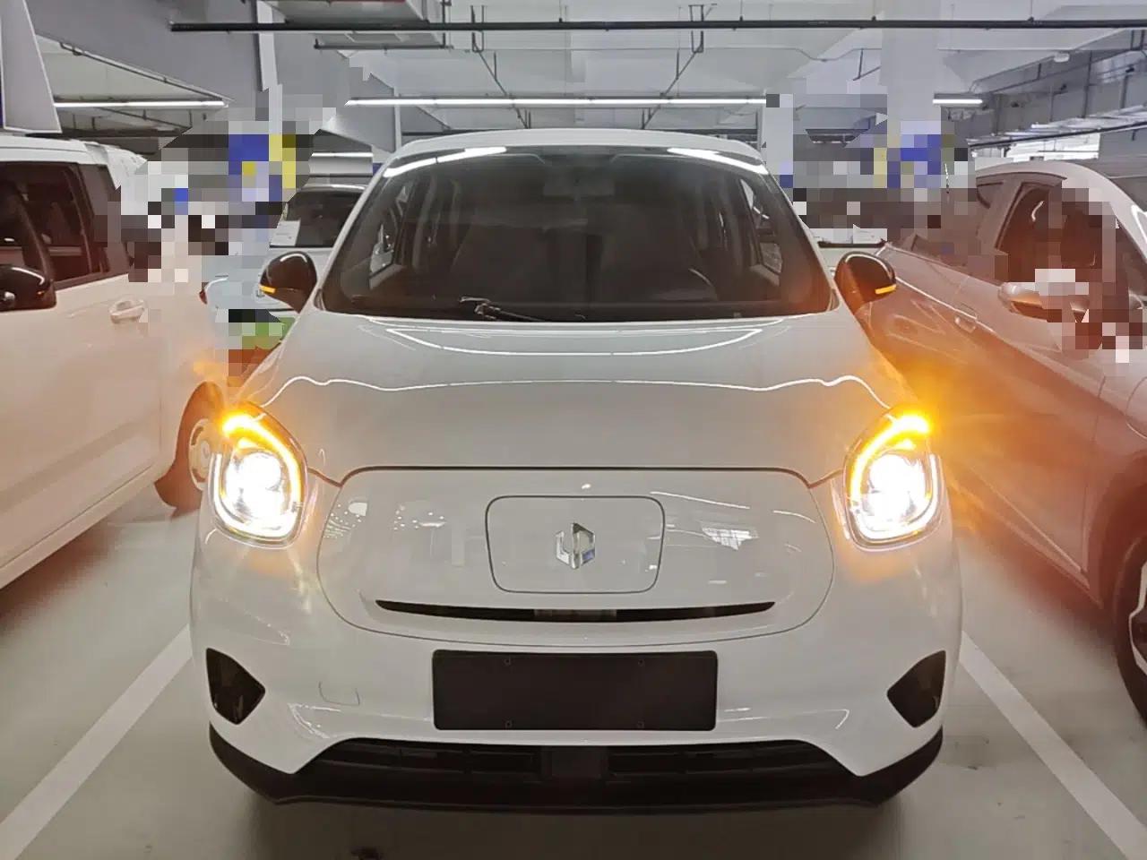Leapmotor T03 2025 310 Comfort Edition — миниатюра 2
