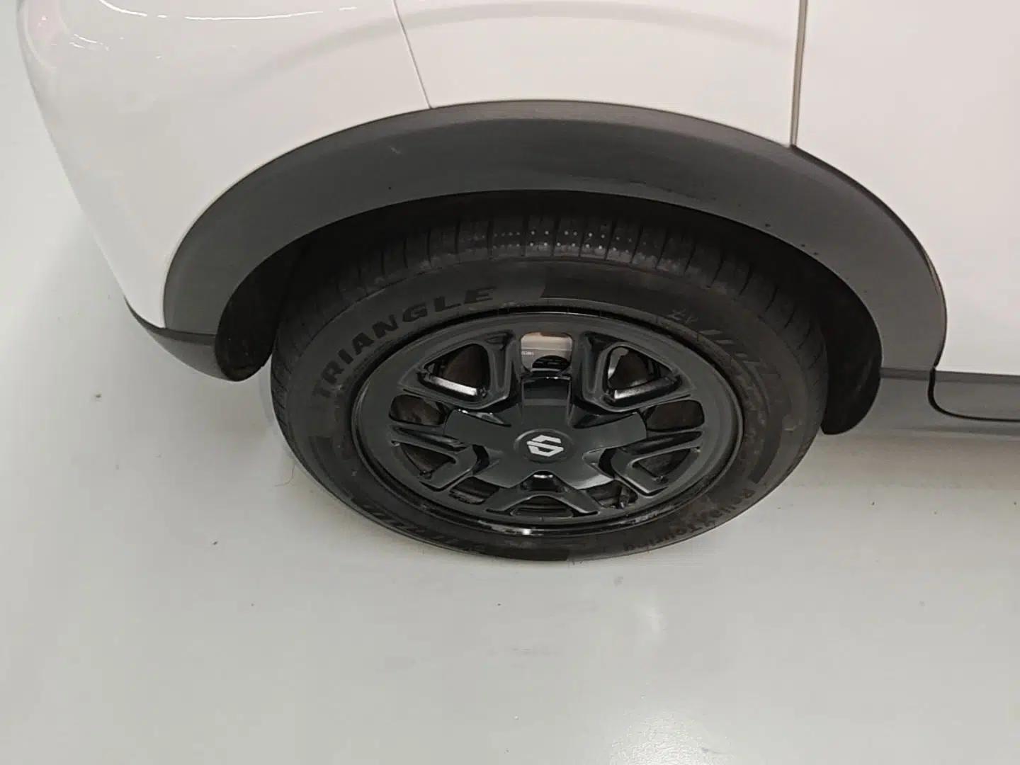 Leapmotor T03 2025 310 Comfort Edition — миниатюра 11