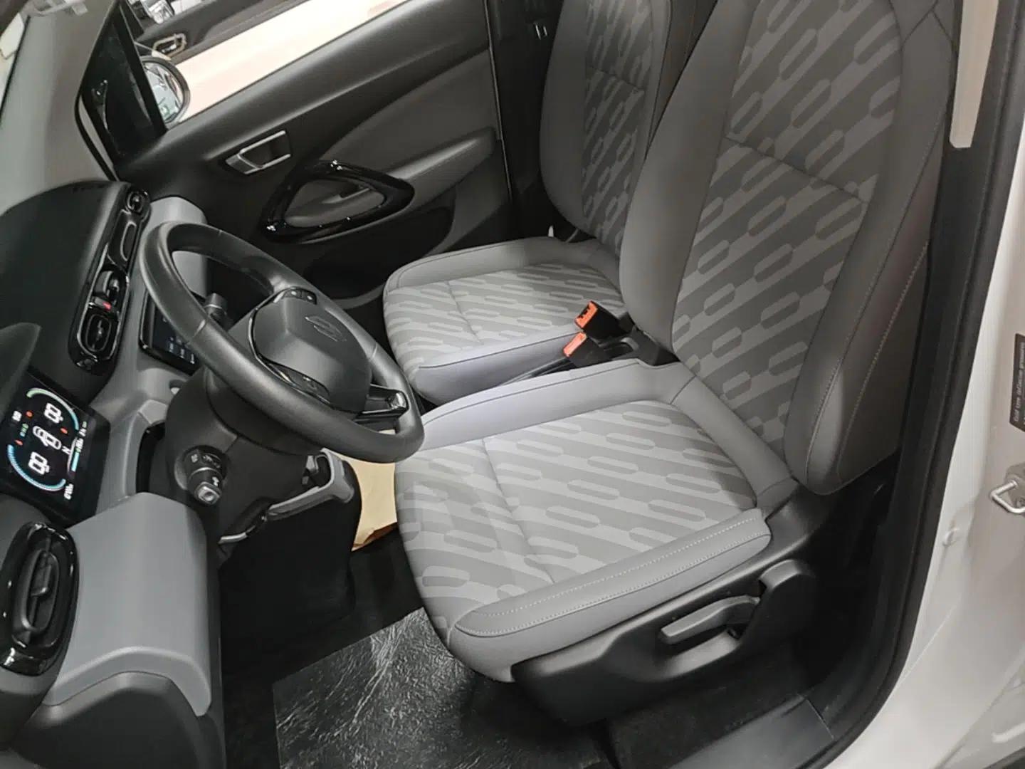 Leapmotor T03 2025 310 Comfort Edition — миниатюра 17