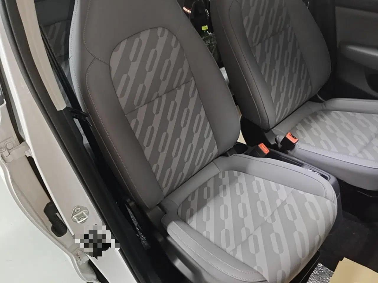 Leapmotor T03 2025 310 Comfort Edition — миниатюра 19