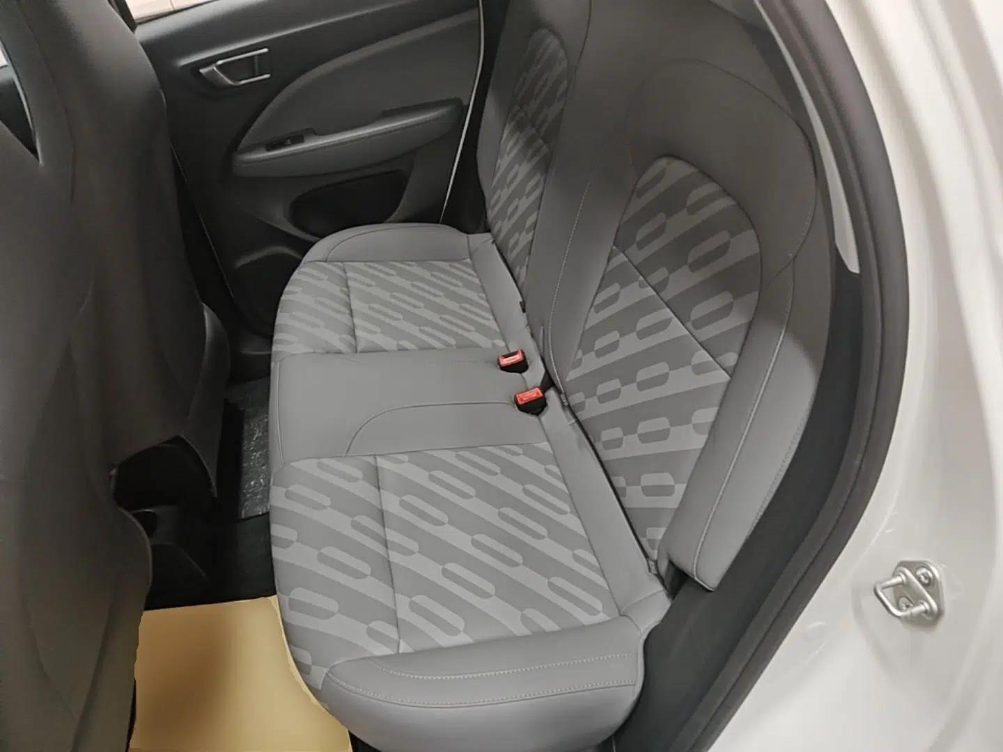 Leapmotor T03 2025 310 Comfort Edition — миниатюра 20