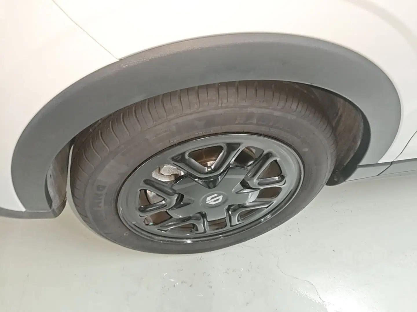 Leapmotor T03 2025 310 Comfort Edition — миниатюра 10