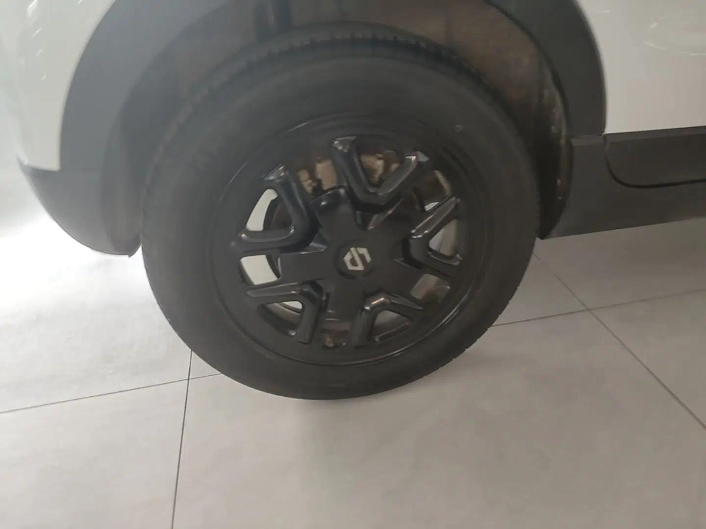 Leapmotor T03 2023 310 Lite Edition — миниатюра 11