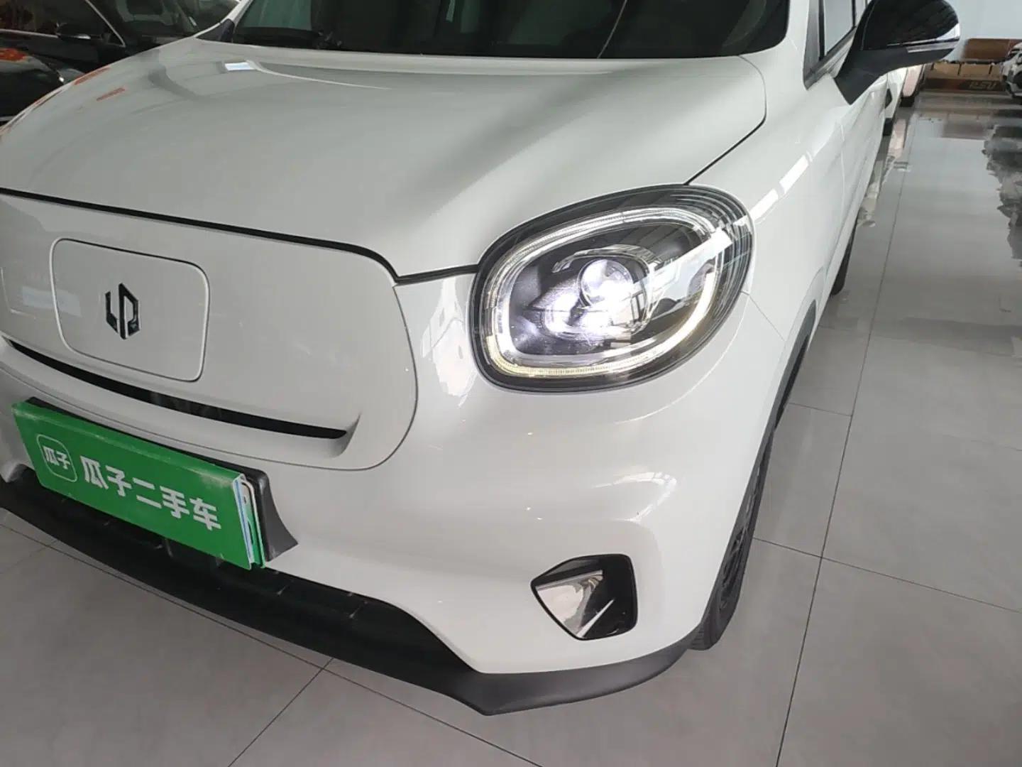 Leapmotor T03 2023 310 Lite Edition — миниатюра 8